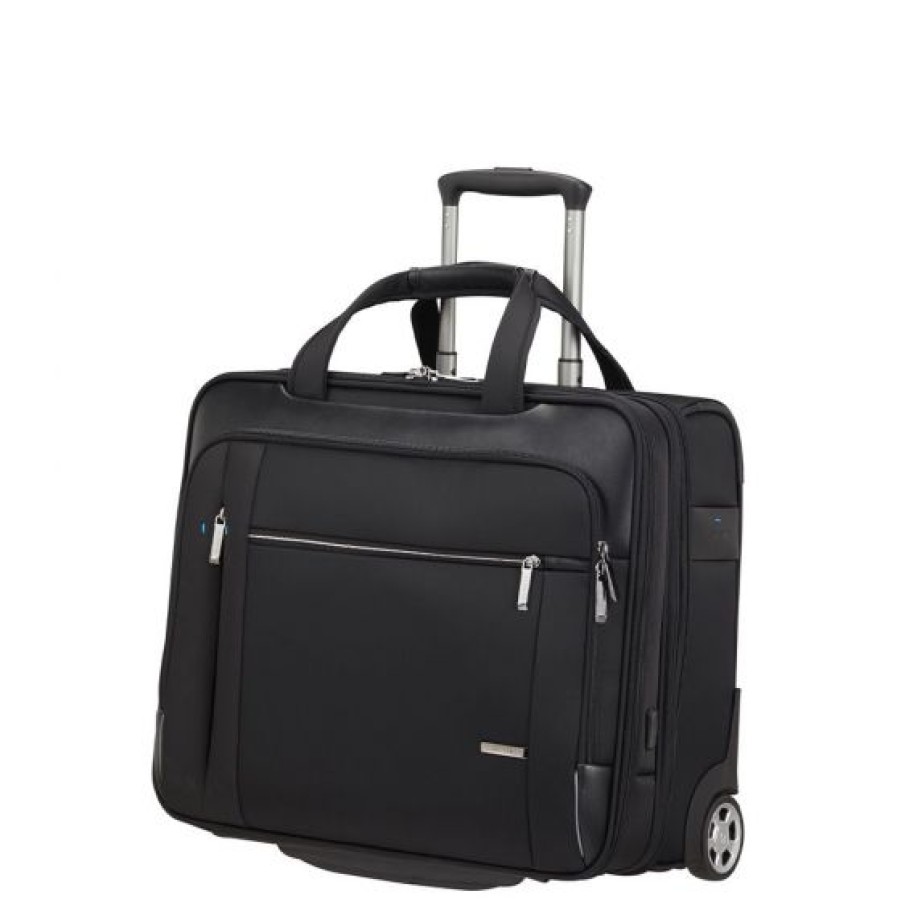 Bags Samsonite Luggage | Samsonite Spectrolite 3.0 17.3" Tote Bag