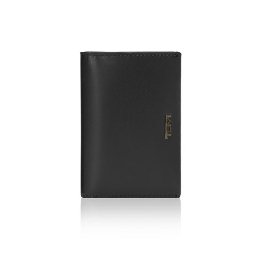 Wallets Tumi | Tumi Nassau Multi Window Card Suitcase