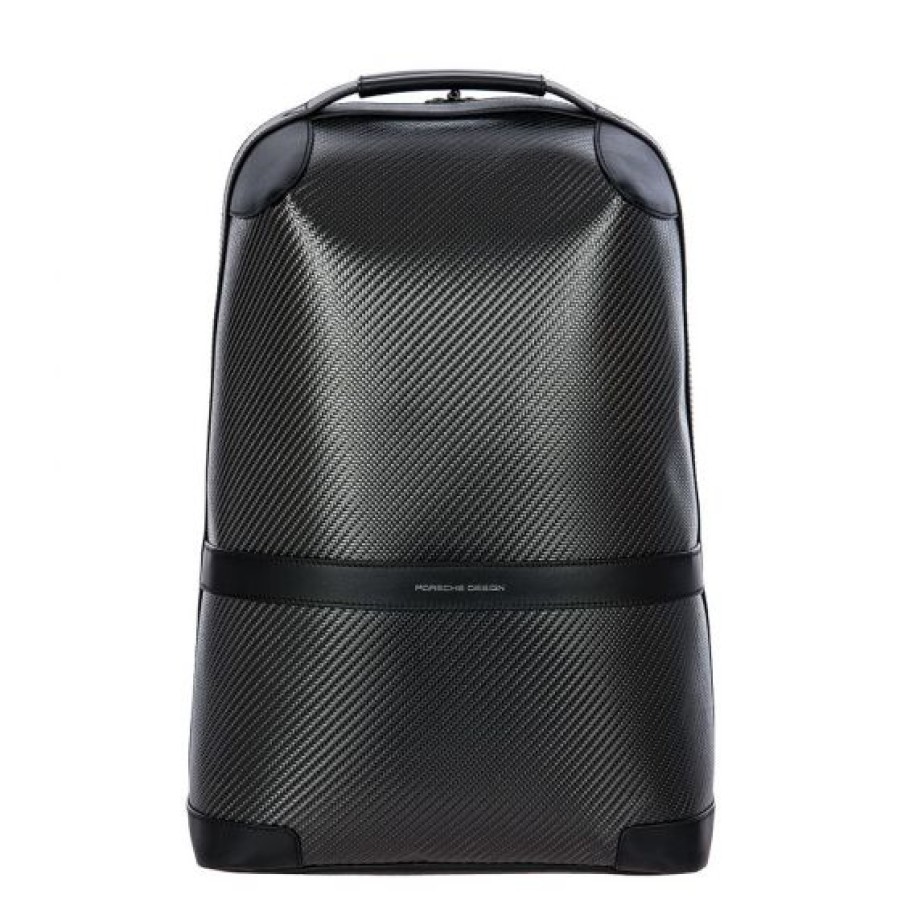 Bags Porsche Design | Porsche Design Carbon Fibre 1.2Kg Backpack