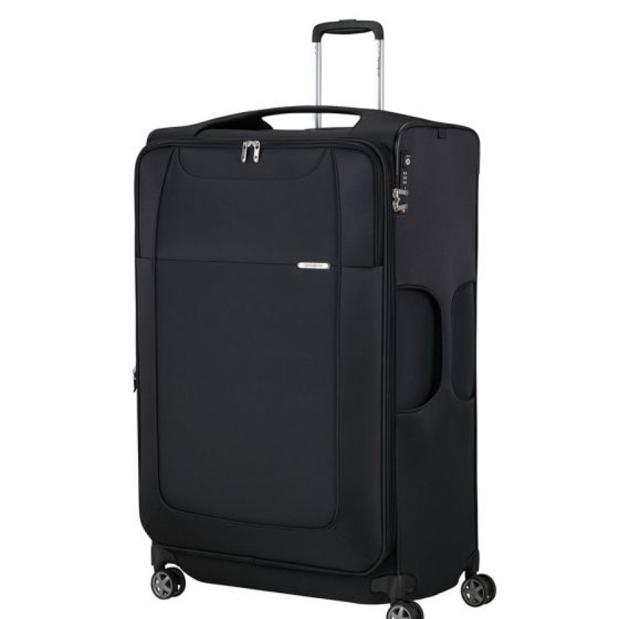 Luggage By Style Samsonite Luggage | Samsonite D Lite 71Cm Spinner Suitcase