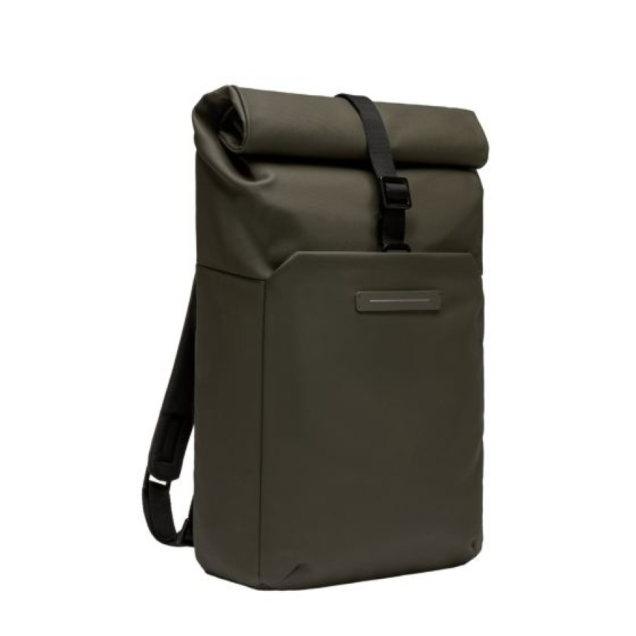 Bags Horizn Studios | Horizn Studios Sofo Rolltop Backpack X Olive