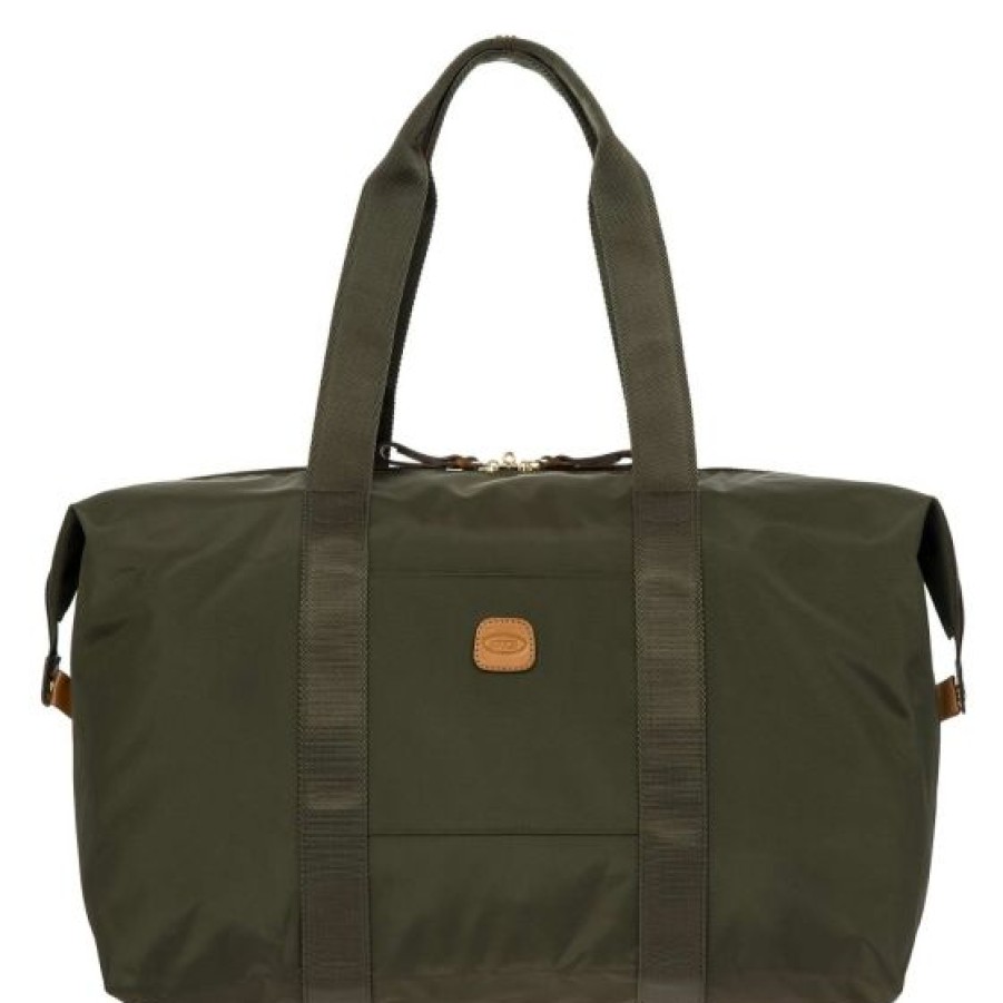 Bags Bric's | Bric'S X Bags Small Holdall 30L Suitcase