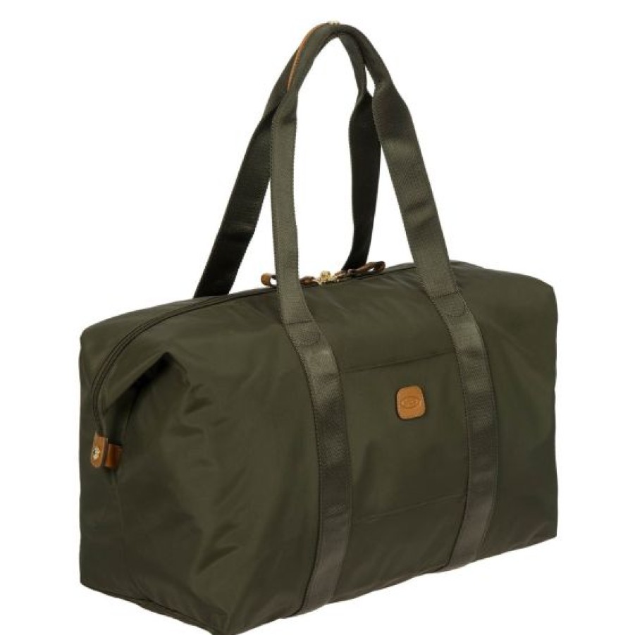 Bags Bric's | Bric'S X Bags Small Holdall 30L Suitcase