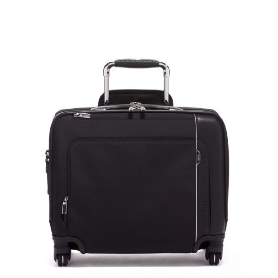 Bags Tumi | Tumi Arrive Compact 4 Wheel Briefcase