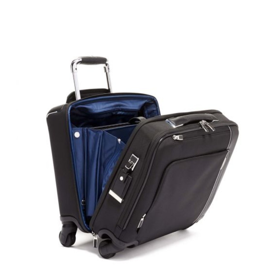 Bags Tumi | Tumi Arrive Compact 4 Wheel Briefcase