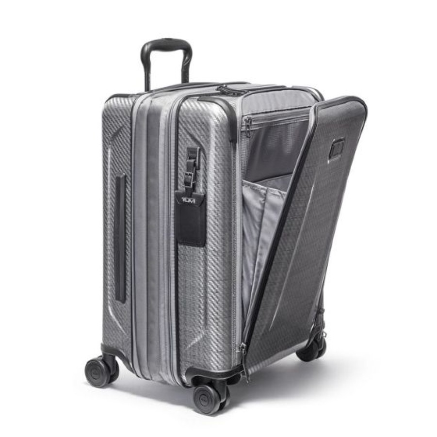 Luggage By Style Tumi | Tumi Continental Suitcase Tegra-Lite 4.8Kg