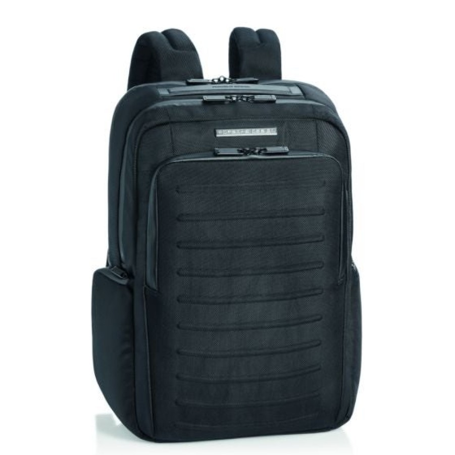 Bags Porsche Design | Porsche Design Backpack L 1.3Kg