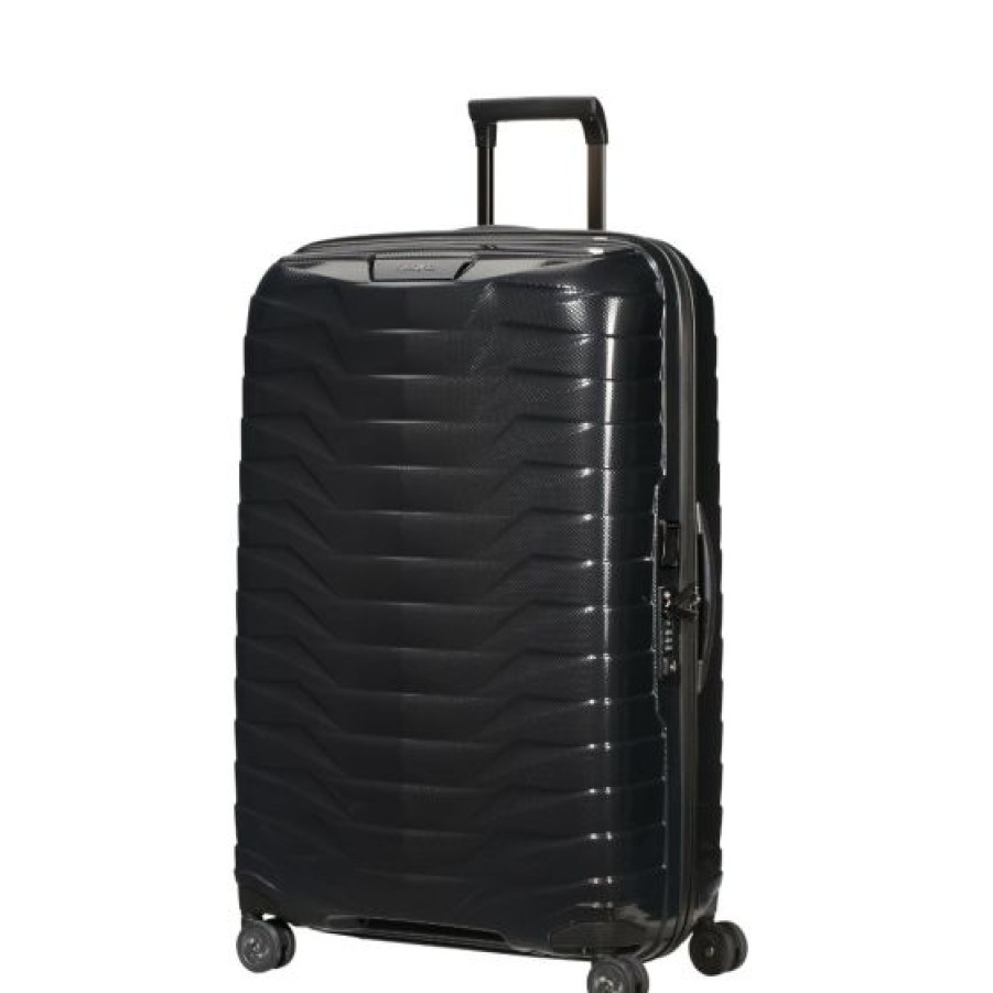 Luggage By Style Samsonite Luggage | Samsonite Proxis 75Cm Spinner Suitcase