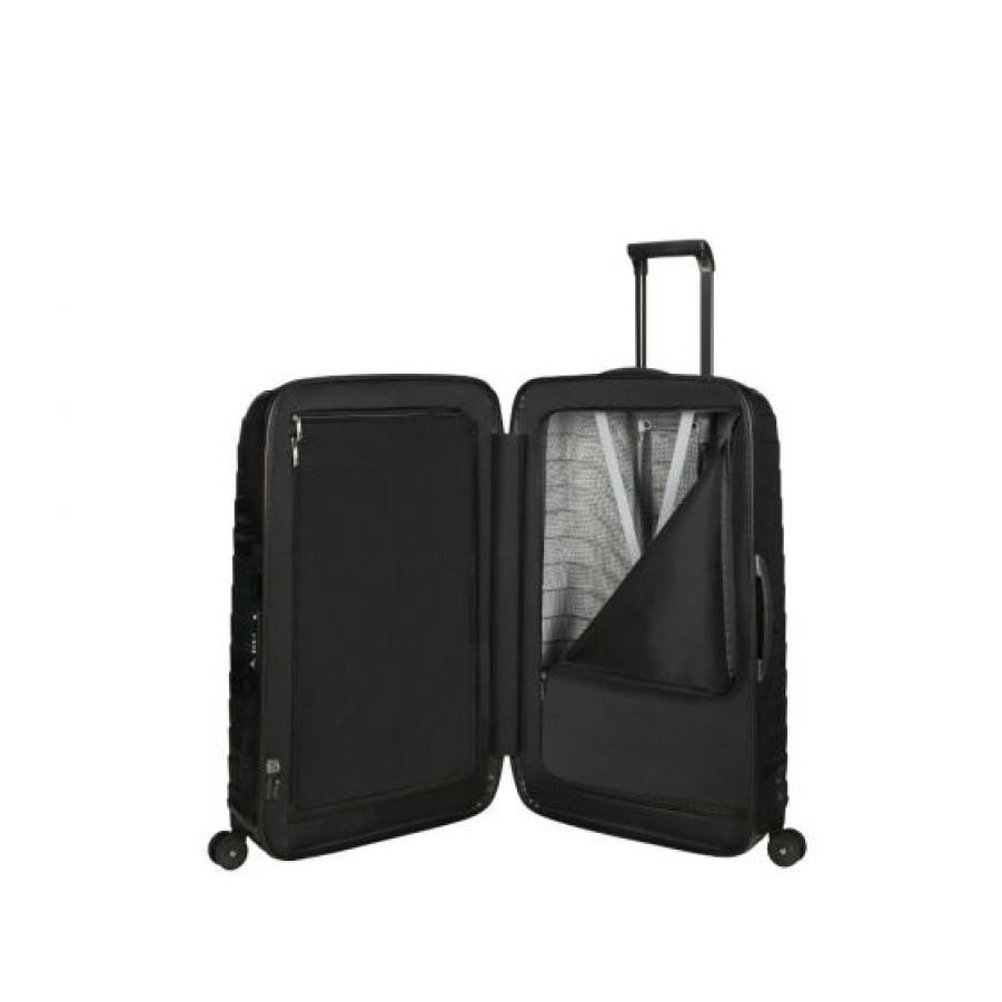 Luggage By Style Samsonite Luggage | Samsonite Proxis 75Cm Spinner Suitcase