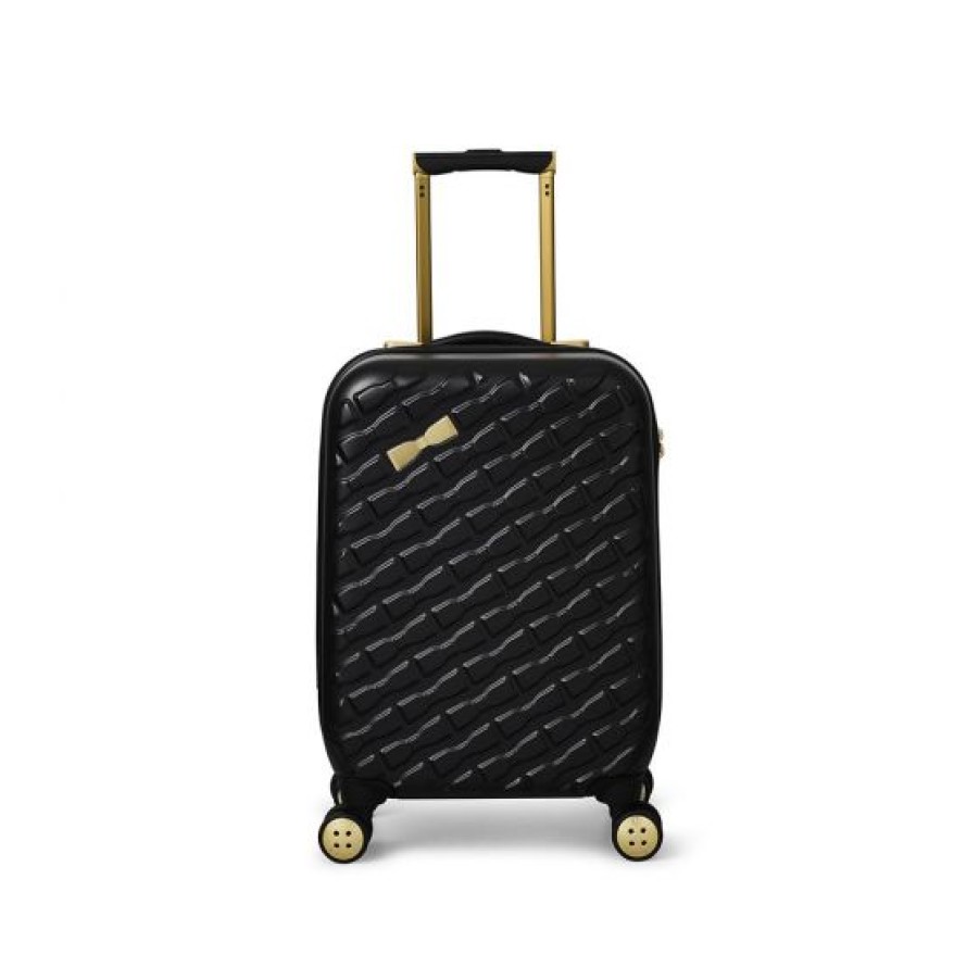 Luggage By Style Ted Baker Luggage | Ted Baker Belle Cabin Spinner Suitcase