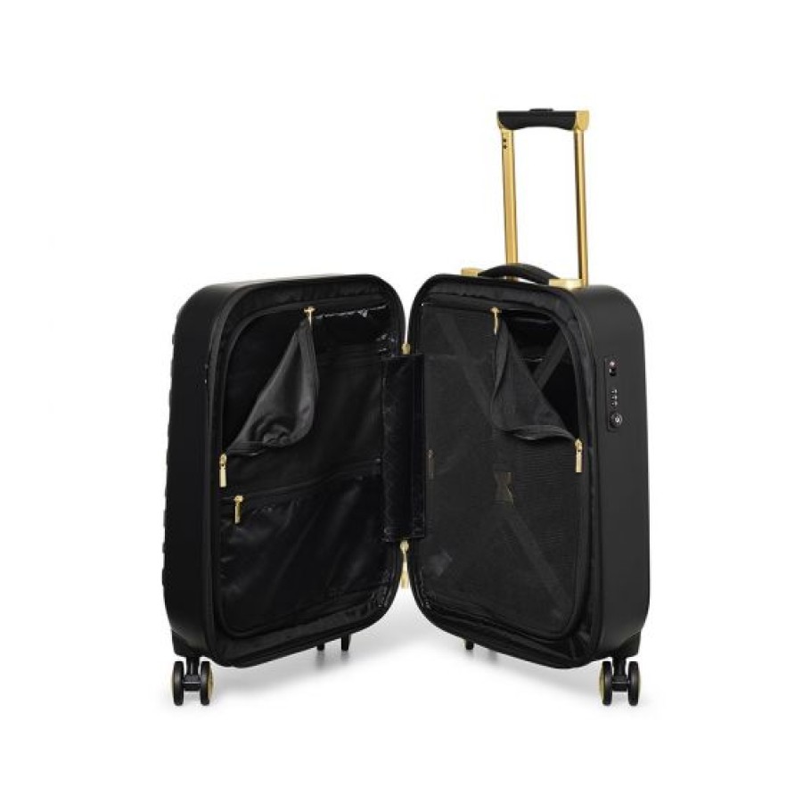 Luggage By Style Ted Baker Luggage | Ted Baker Belle Cabin Spinner Suitcase