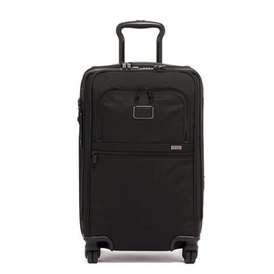 Luggage By Style Tumi | Tumi Alpha 3 International Office Suitcase