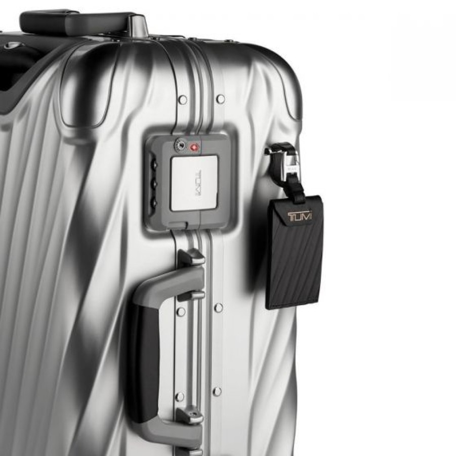 Luggage By Style Tumi | Tumi 19 Degree Alum Continental Suitcase