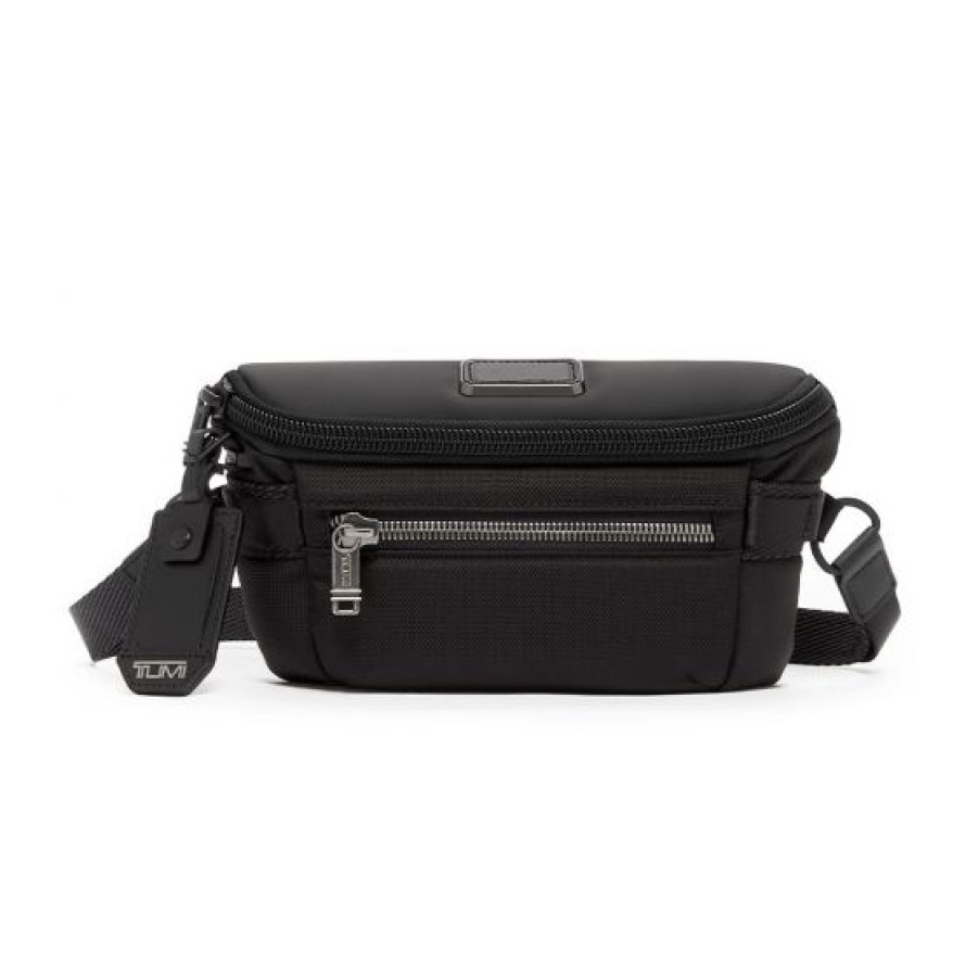 Bags Tumi | Tumi Alpha Bravo Classified Waistpack