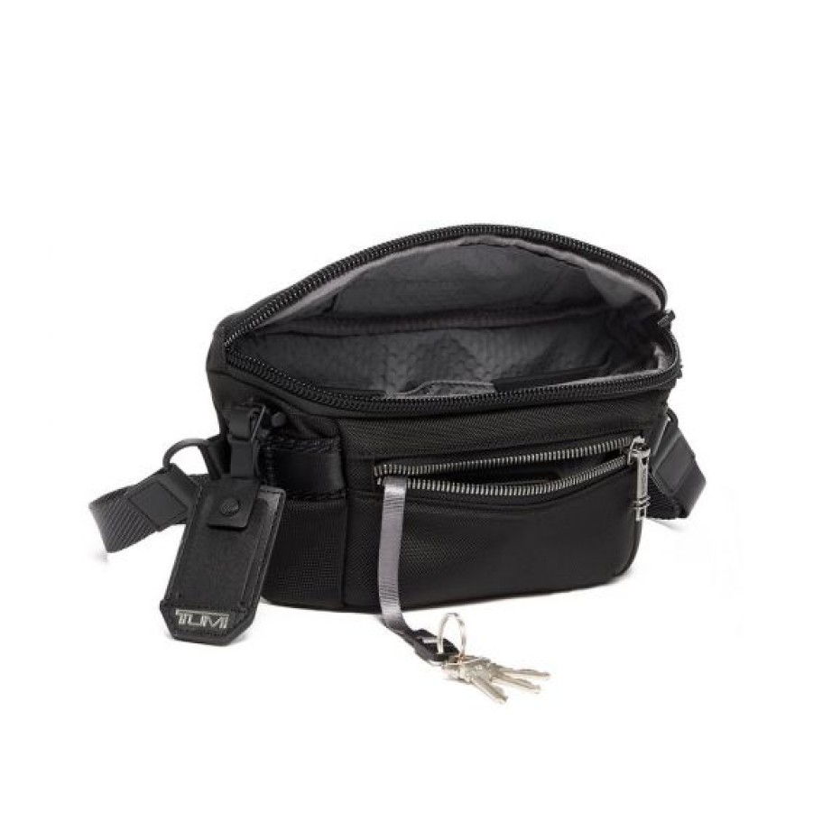 Bags Tumi | Tumi Alpha Bravo Classified Waistpack