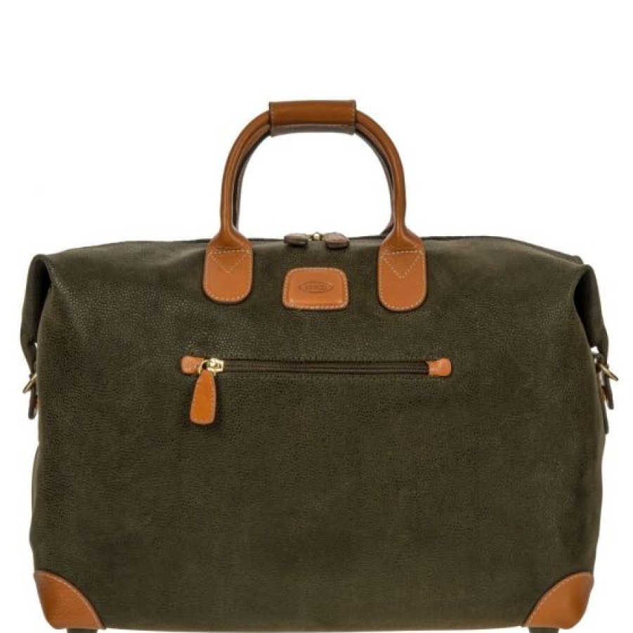 Bags caseluggage | Brics 46Cm Weekender Life Bag 36L 1Kg