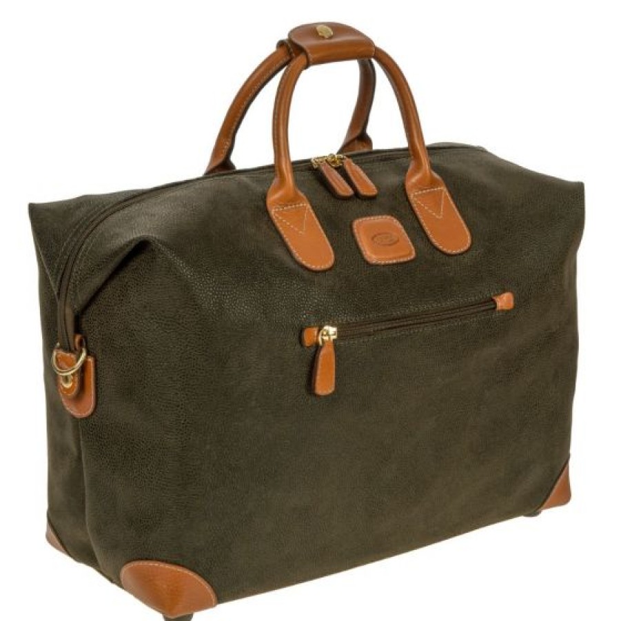 Bags caseluggage | Brics 46Cm Weekender Life Bag 36L 1Kg