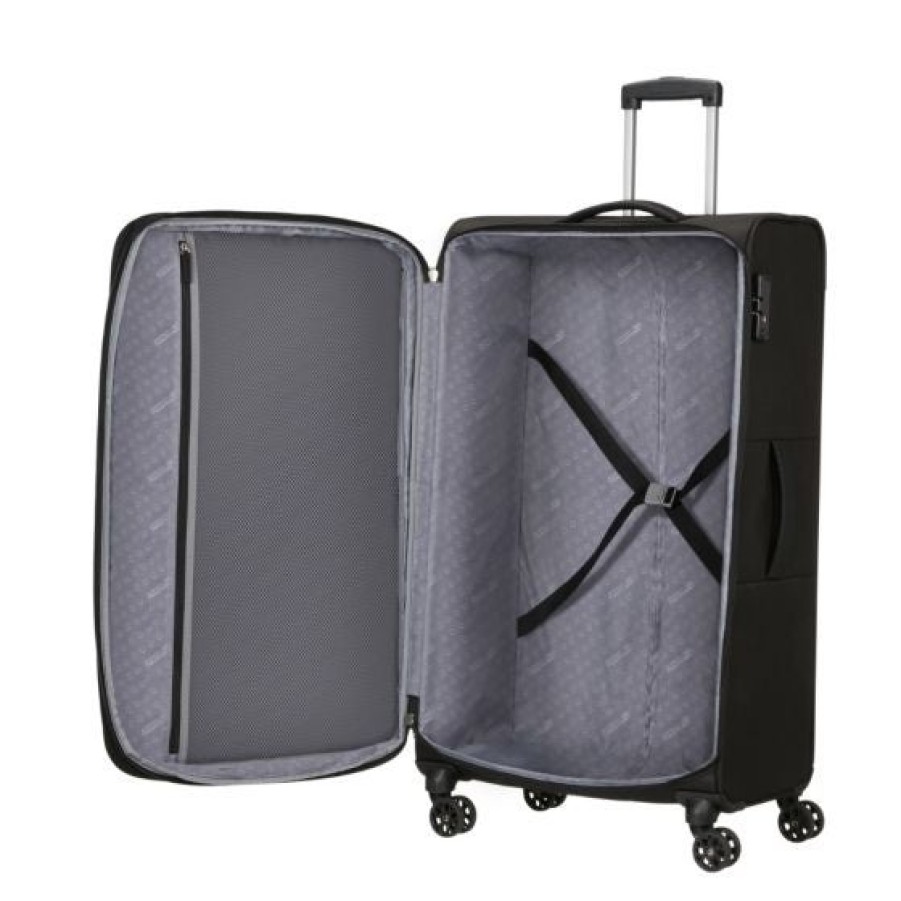 Luggage By Style caseluggage | American Tourister Sky Surfer 68Cm Spinner Suitcase