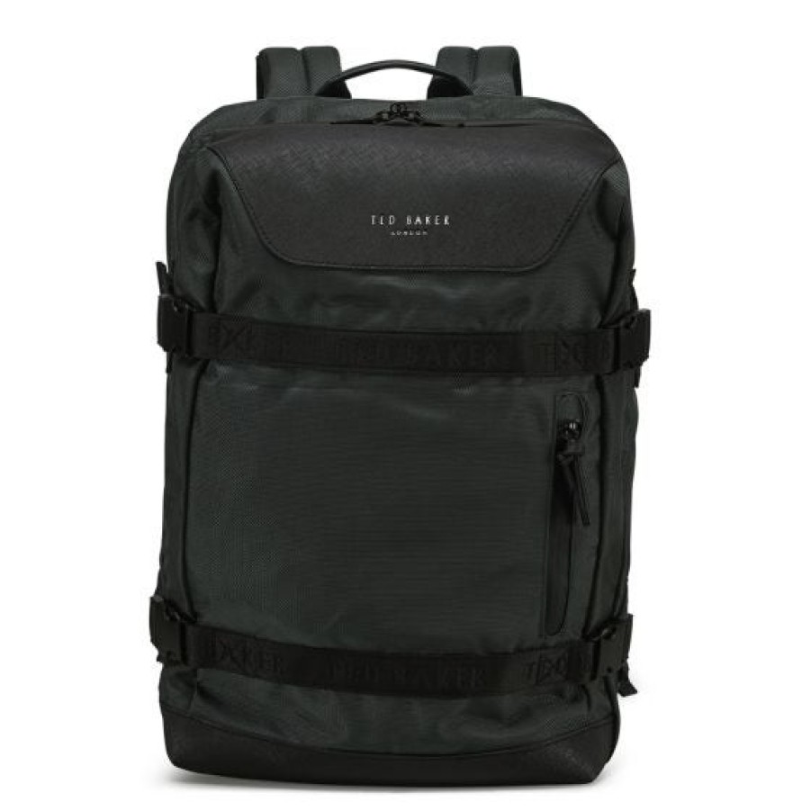 Bags Ted Baker Luggage | Ted Baker Luggage Nomad Backpack