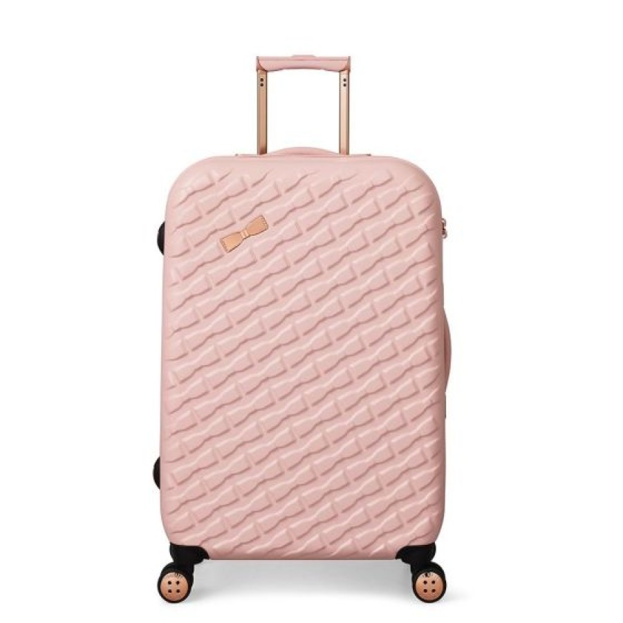 Luggage By Style Ted Baker Luggage | Ted Baker Belle Medium Spinner Suitcase