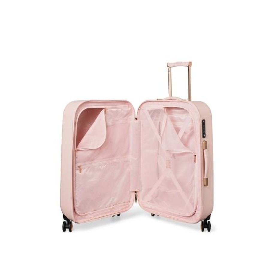 Luggage By Style Ted Baker Luggage | Ted Baker Belle Medium Spinner Suitcase