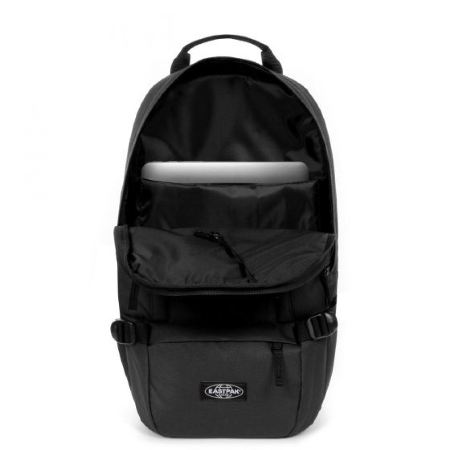 Bags Eastpak | Eastpak Cnnct Floid Backpack 16L 0.6Kg Black