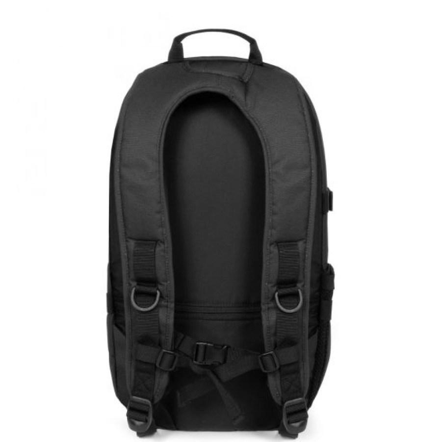 Bags Eastpak | Eastpak Cnnct Floid Backpack 16L 0.6Kg Black