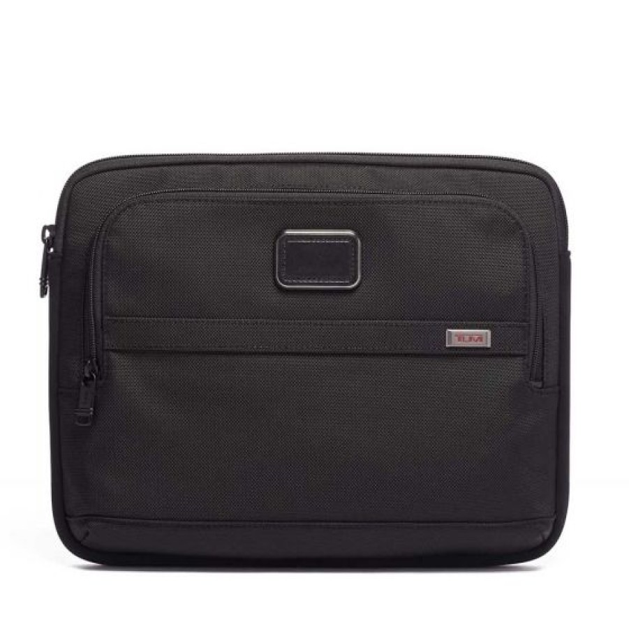 Travel Tumi | Tumi Alpha 3 Medium Laptop 0.3Kg 20L Cover