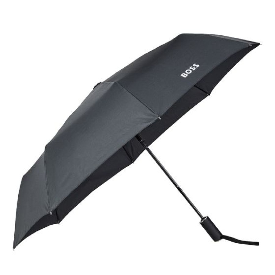 Travel caseluggage | Hugo Boss Umbrellas Pocket Umbrella Loop