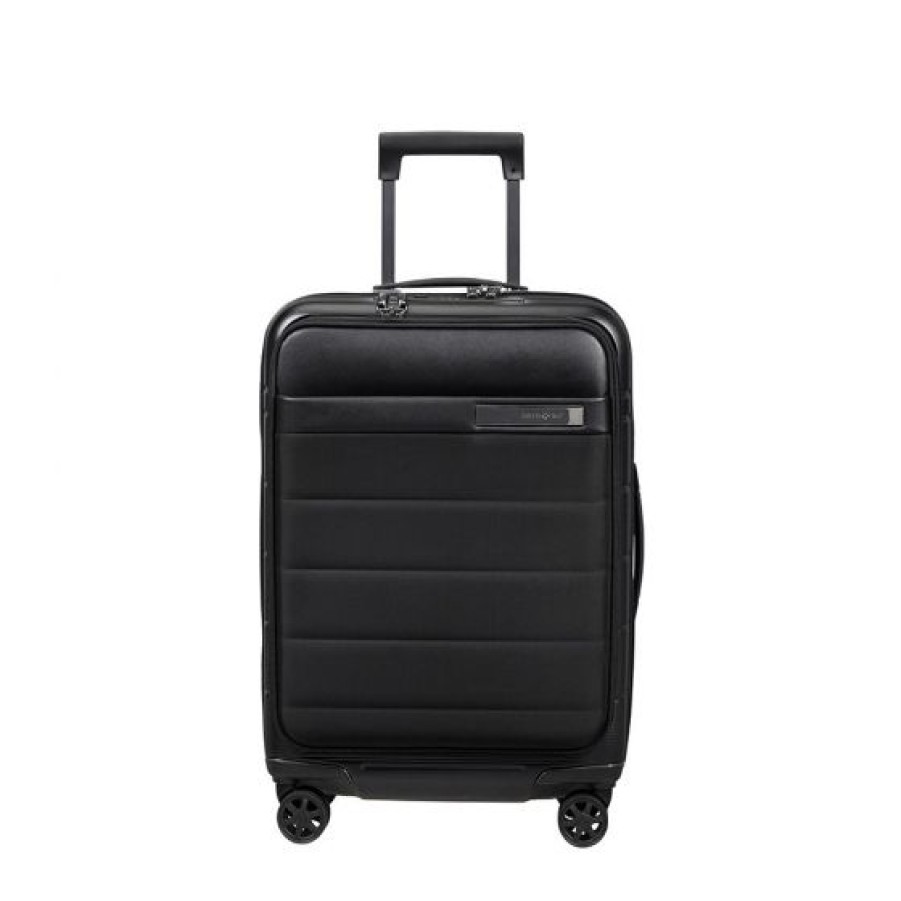 Luggage By Style Samsonite Luggage | Samsonite Neopod 55Cm Spinner Suitcase