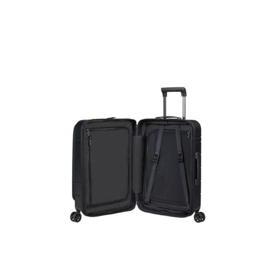 Luggage By Style Samsonite Luggage | Samsonite Neopod 55Cm Spinner Suitcase