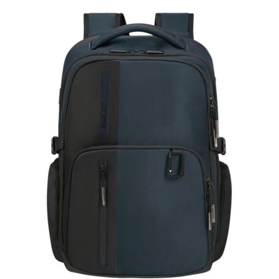 Bags Samsonite Luggage | Samsonite Biz 2 Go 15.6" Day Trip Backpack