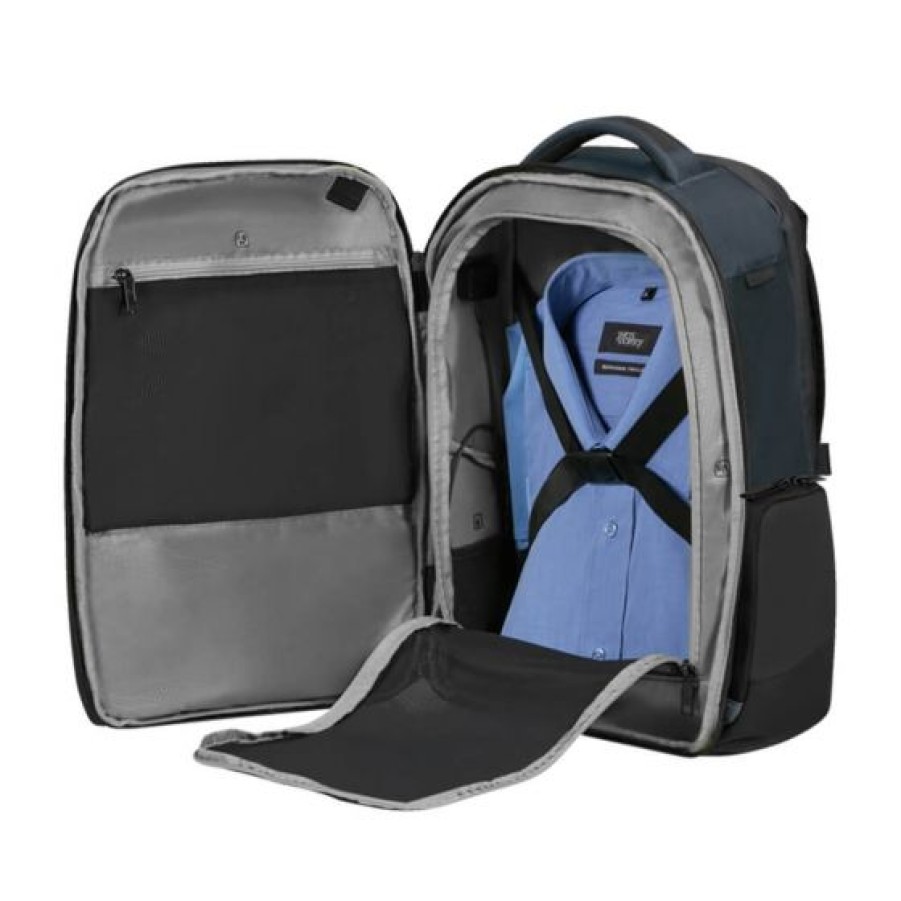 Bags Samsonite Luggage | Samsonite Biz 2 Go 15.6" Day Trip Backpack