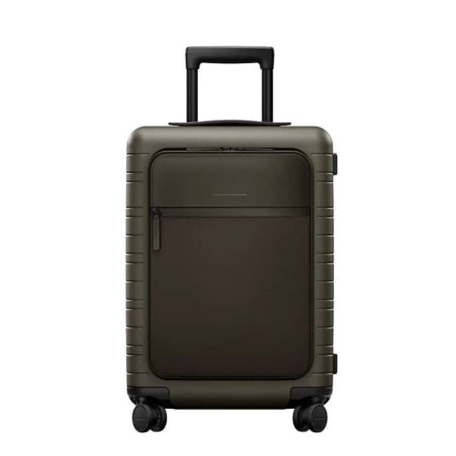 Luggage By Style Horizn Studios | Horizn Studios M5 Essential Cabin Suitcase