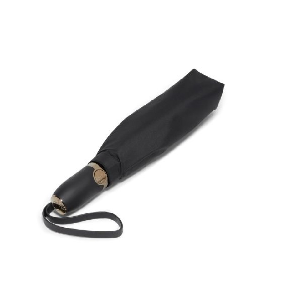 Travel Tumi | Tumi Medium Umbrella Black