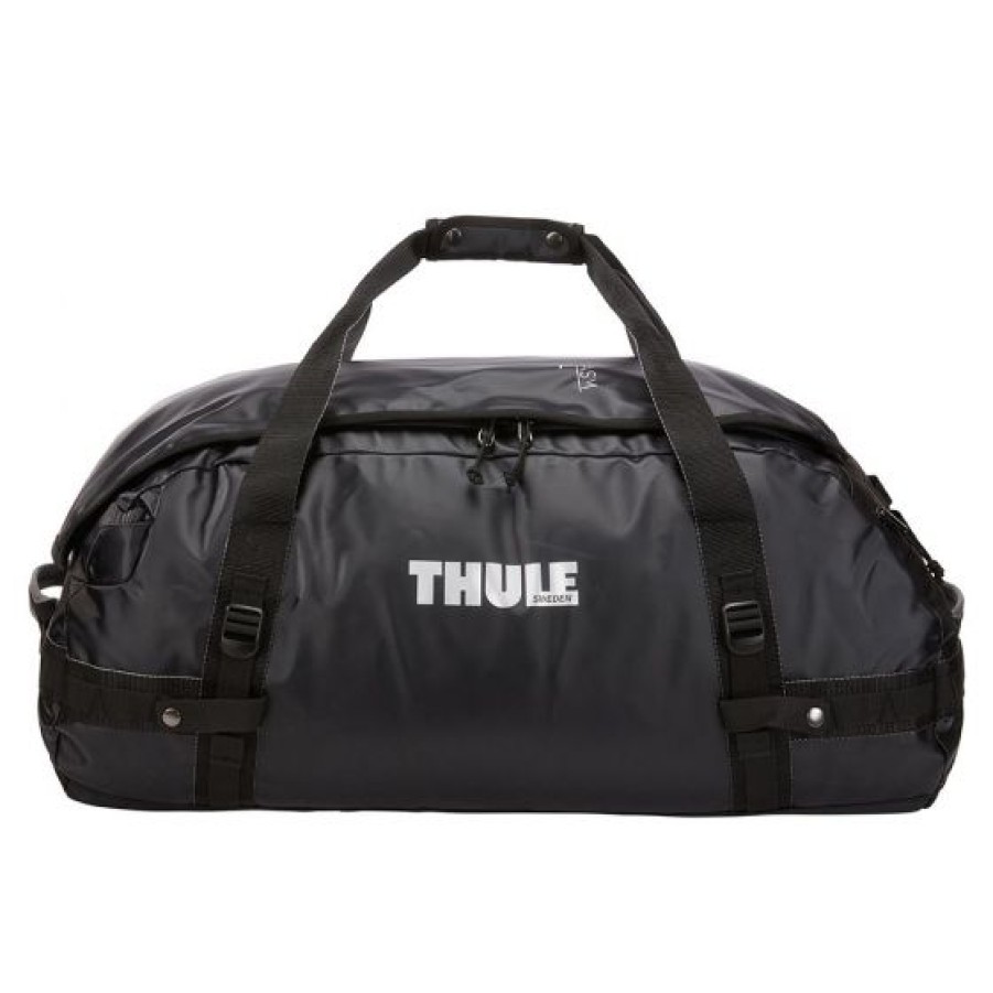 Bags caseluggage | Thule Chasm 90L Folding Duffle Bag 2Kg