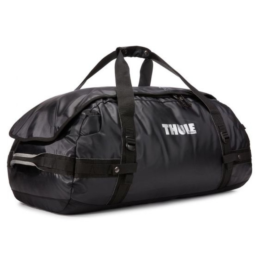 Bags caseluggage | Thule Chasm 90L Folding Duffle Bag 2Kg