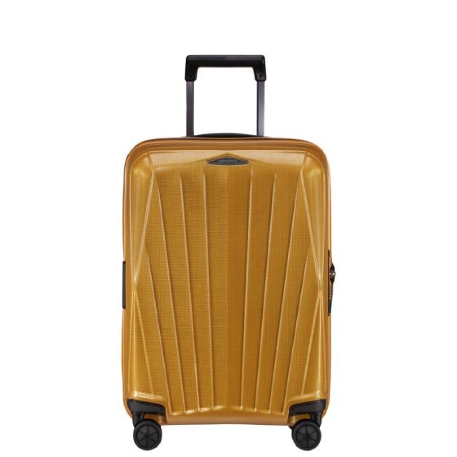 Luggage By Style Samsonite Luggage | Samsonite Luggage Major-Lite 55Cm Carry On