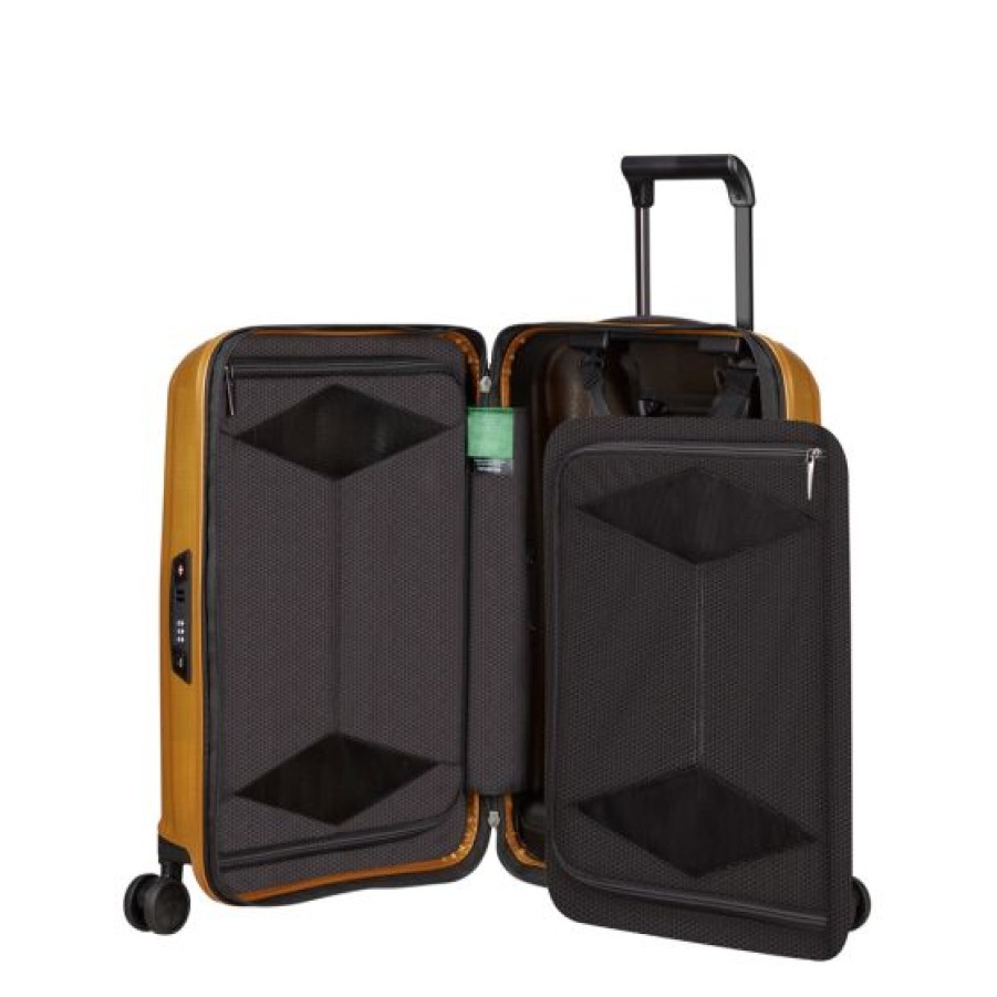 Luggage By Style Samsonite Luggage | Samsonite Luggage Major-Lite 55Cm Carry On