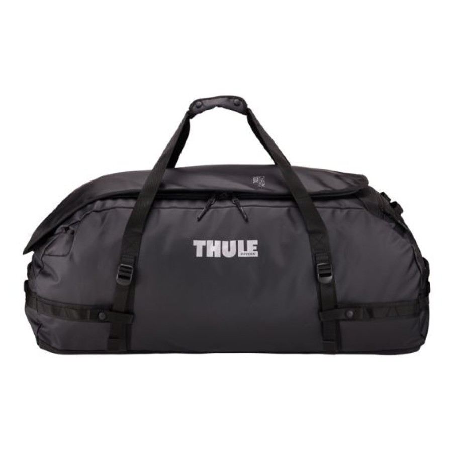 Bags caseluggage | Thule Weather-Resistant 130L Folding Duffel Black