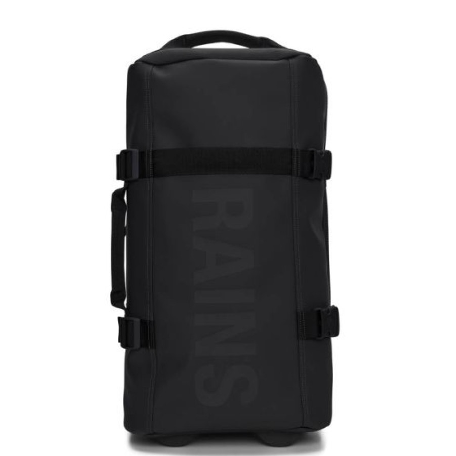 Luggage By Style Rains | Rains 40L Polyester Texel Cabin Bag