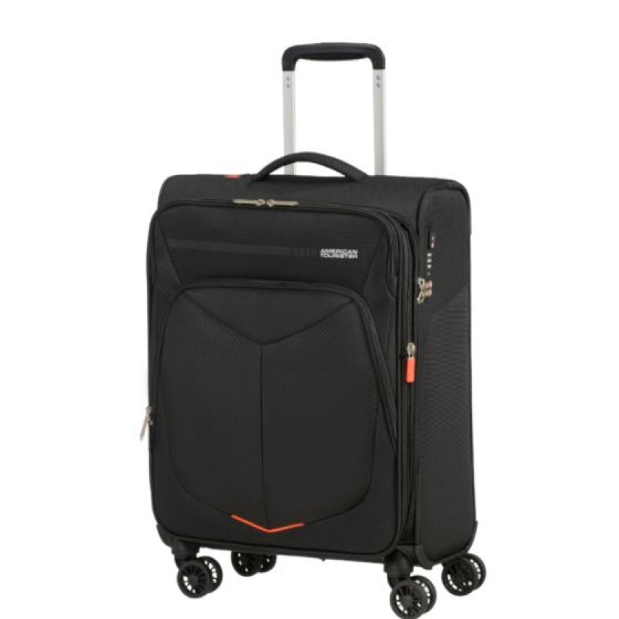 Luggage By Style caseluggage | American Tourister Funk 55Cm Suitcase