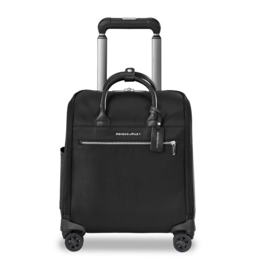 Luggage By Style Briggs & Riley Luggage | Briggs & Riley Rapsody Spinner Suitcase