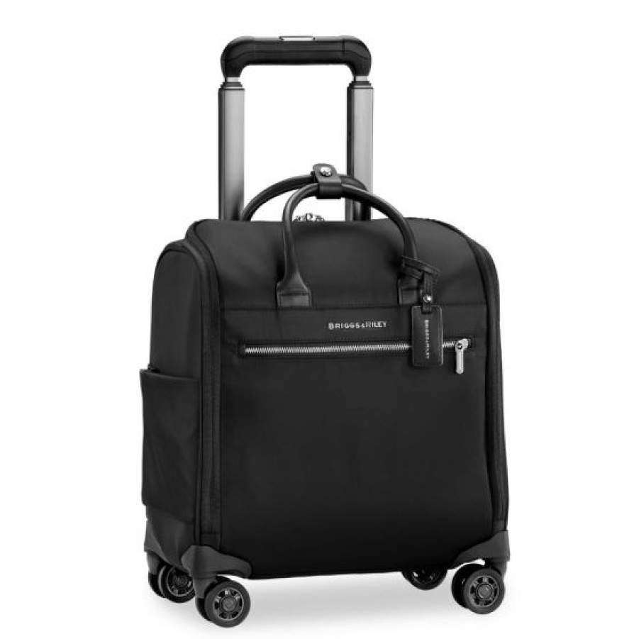 Luggage By Style Briggs & Riley Luggage | Briggs & Riley Rapsody Spinner Suitcase