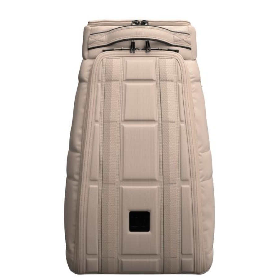 Bags Db | Db Hugger Carry-On Backpack Beige 25L