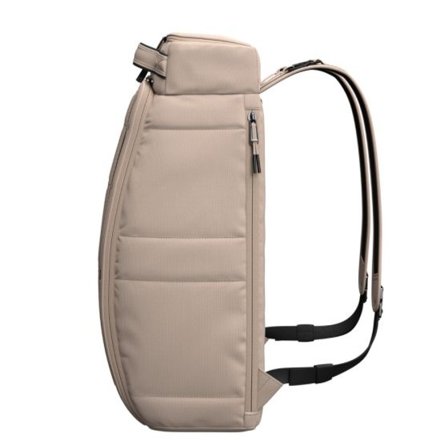 Bags Db | Db Hugger Carry-On Backpack Beige 25L