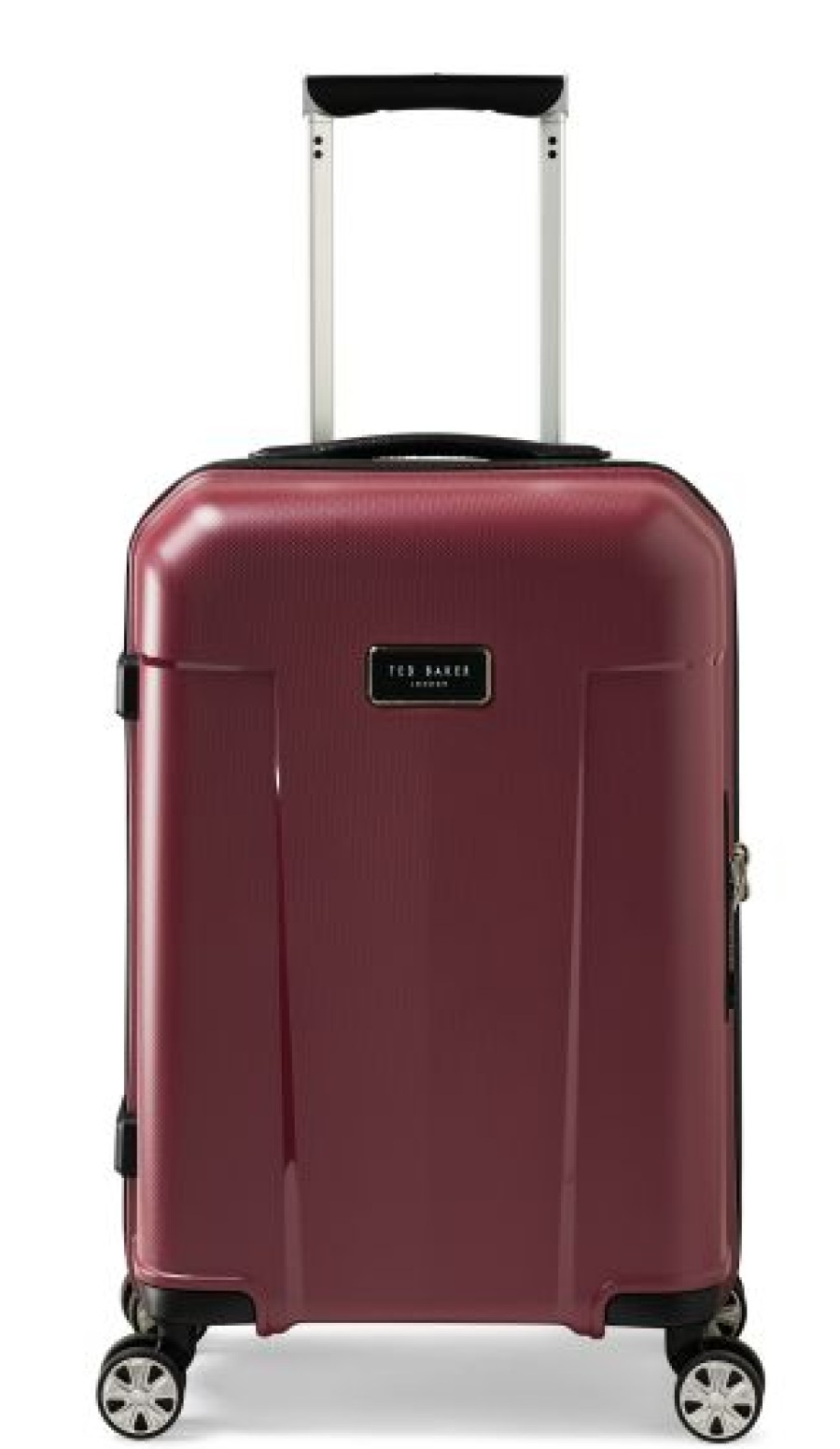 Luggage By Style Ted Baker Luggage | Ted Baker Flying Colours Small Suitcase