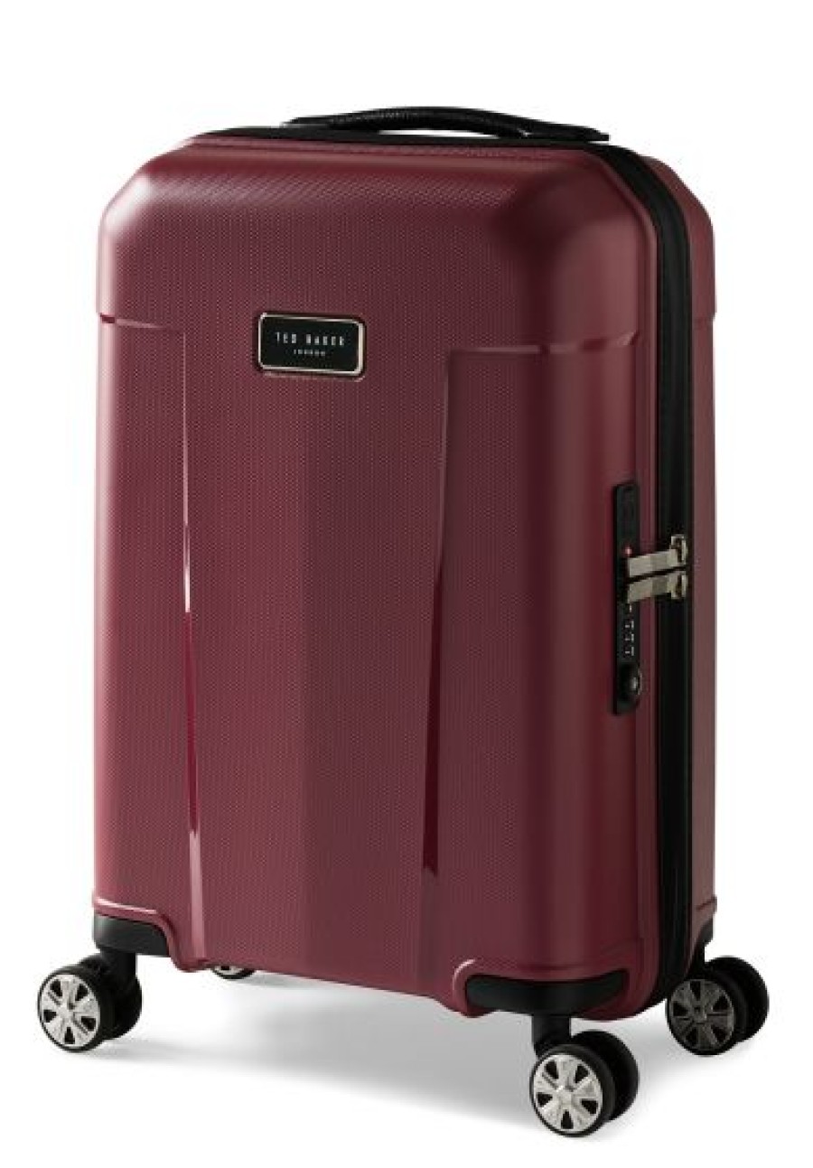 Luggage By Style Ted Baker Luggage | Ted Baker Flying Colours Small Suitcase