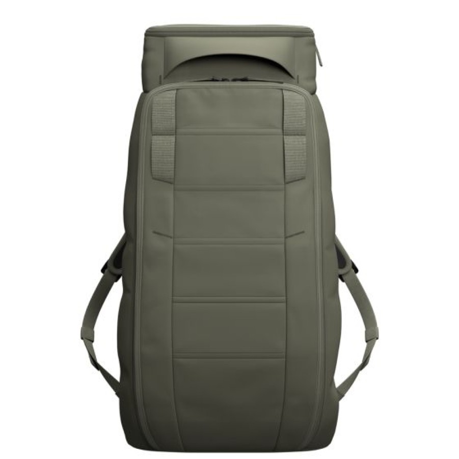 Bags Db | Db Hugger Backpack 30L Moss Green