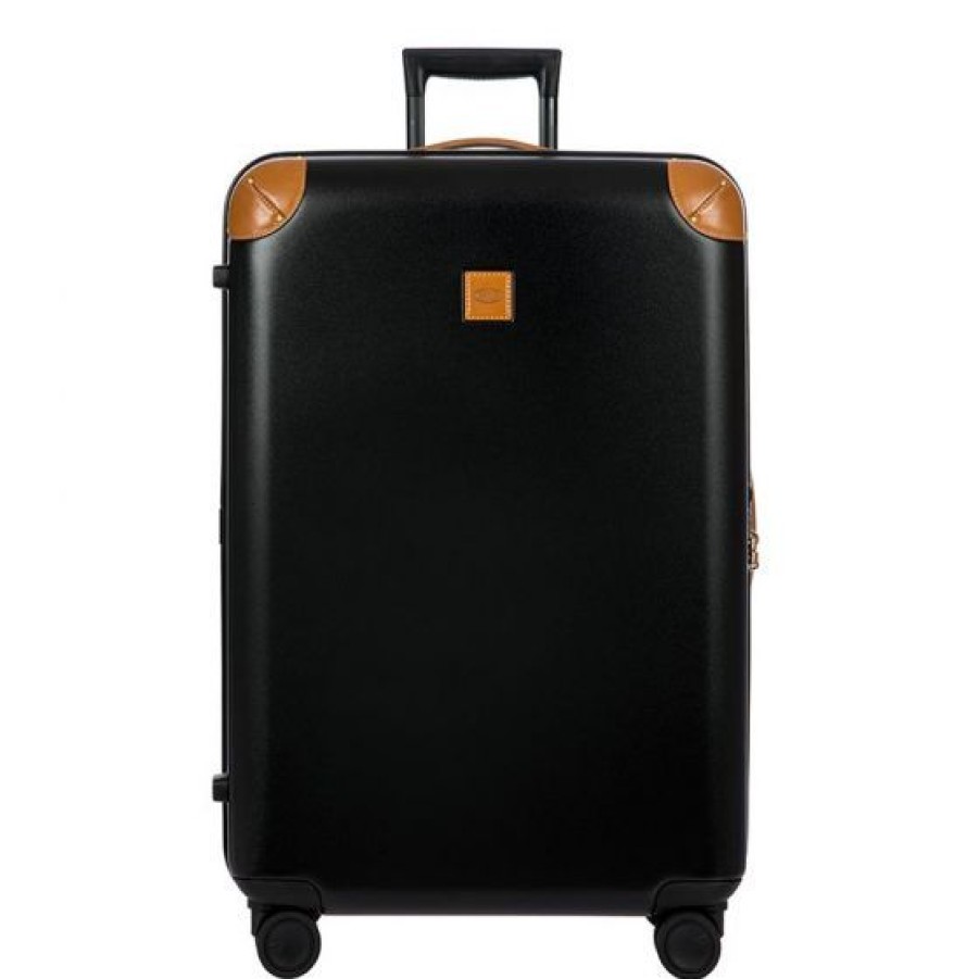 Luggage By Style Bric's | Bric'S Amalfi 76Cm Trolley 109L Suitcase